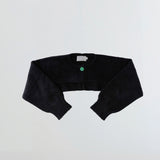Minky Bolero Cardigan