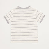 Eleventy T-Shirt & Shorts Set
