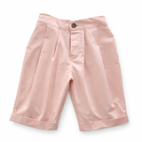 Virginia Trouser | Ivory Pearl
