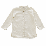 Tenerife Shirt | Cream