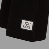 Savio Pants | Black