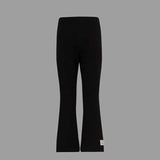 Savio Pants | Black
