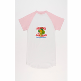 Peritas Tshirt Dress