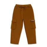 Cargo Cord Pants