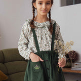 Olympe Blouse | Whimsy