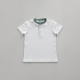 Artuco Polo | White