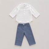Anatrina Boy Trousers