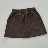 Piave Skirt | Flanel