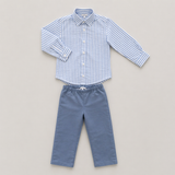 Anatrina Boy Trousers