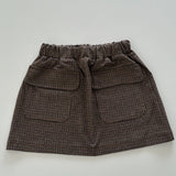 Piave Skirt | Flanel