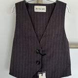 Corridoio Waistcoat | Grey