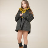 Dany Blazer | Dark Grey