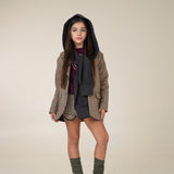 New Jersey BCoat | Flanel