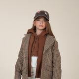 New Jersey BCoat | Flanel