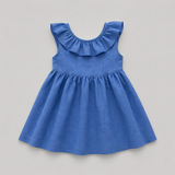 Edera Girl Dress