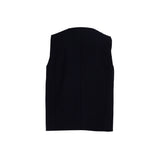 Gilet Vest Dark Navy