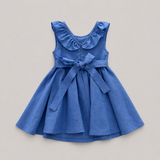Edera Girl Dress