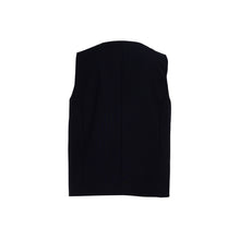 Load image into Gallery viewer, Gilet Vest Dark Navy
