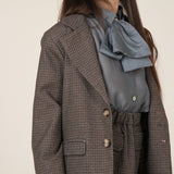 New Jersey Blazer | Flanel