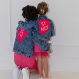 Best Friends Forever Denim | Be Frie