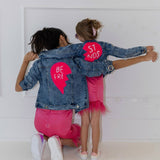 Best Friends Forever Denim | Be Frie