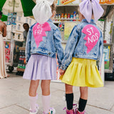 Best Friends Forever Denim | Be Frie