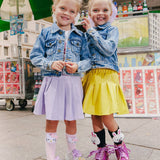 Best Friends Forever Denim | Be Frie