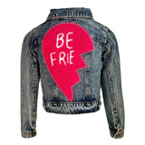 Best Friends Forever Denim | Be Frie
