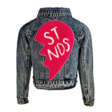 Best Friends Forever Denim | Be Frie