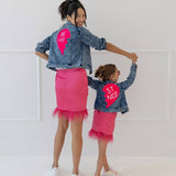 Best Friends Forever Denim | Be Frie