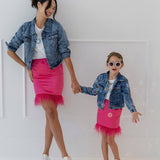 Best Friends Forever Denim | Be Frie