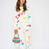 Love Doodle Set