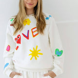Love Doodle Set