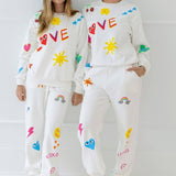 Love Doodle Set