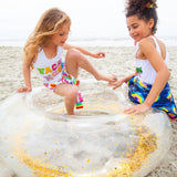 Crystal VACAY MODE Swimsuit