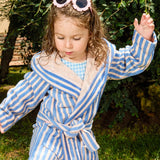 Bathrobe | Rosi