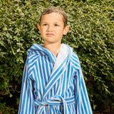 Bathrobe | Lilac