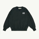 Crew Sweatshirt | Phantom Fleece