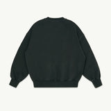 Crew Sweatshirt | Phantom Fleece