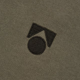 Zipped Hoodie & Balloon Pants- Falcon Fleece