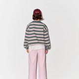 Cap | Burgundy Twill