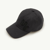 Cap | Nearly Black Twill