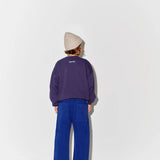 Beanie | Oat Rib Knit