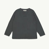 Big Tee | Soft Grey
