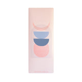 Eco-responsible children's yoga mat Boho Moon