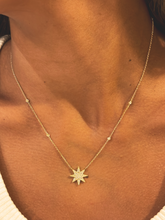 Load image into Gallery viewer, Star Necklace
