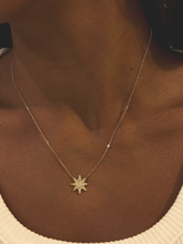 Load image into Gallery viewer, Star Necklace
