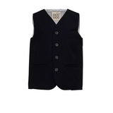 Gilet Vest Dark Navy