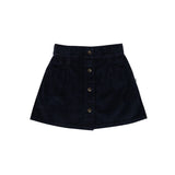 Bibi Skirt | Navy Blue