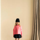 Bibi Skirt | Navy Blue